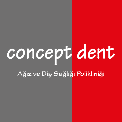 ConceptDent Ağız ve Diş Sağlığı Polikliniği